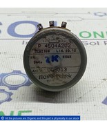 Novotechnik P 4504A202 Potentiometer Rotary Sensor P4500 Ser 006013 P-45... - $612.62 CAD
