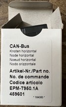 ERNI EPM-T950.1A CAN-BUS INTERFACE CONNECTOR - $49.48