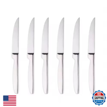 Tafaal Stainless Steel Knives Corrosion Resistant Sharp Blade Stainless ... - $65.52