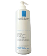 La Roche-Posay Toleriane Hydrating Gentle Face Cleanser  400 ml - $334.92 MXN