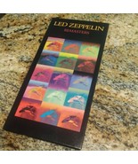 Led Zeppelin Remasters [Box] by Led Zeppelin ,CD, Mar-1992, 3 Discs - £13.22 GBP