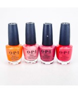 OPI Mango For It My Chihuahua Bites Lima Tell You About This Aurora Berr... - €18,88 EUR