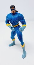 Legends of Batman NIGHTWING 5&quot; Action Figure Kenner VTG 1994 Toy Robin - £2.57 GBP