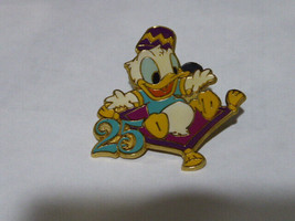 Disney Trading Pins 63918 TDR - Donald Duck - Game Prize - Magic Carpet - 25 - £7.49 GBP