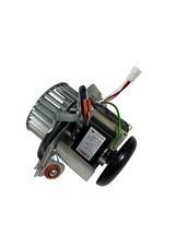 Genuine NBK 20503 Blower Motor 115V Replacement For Carrier Packard - $181.16