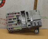 2018-20 Honda Accord Fuse Box Junction OEM TVAA100 Module 651-10F3 Bx 3 - $58.79