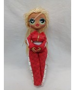 Lol Surprise OMG Big Sister Swag Doll 9&quot; - $16.04