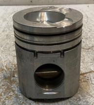 Camside Piston 1822097C2 | 466D | 4-1/4&quot; Dia 5&quot; Tall 46mm Bore - $47.49