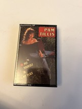 Put Yourself in My Place by Pam Tillis (Cassette, BMG Special Products) - £5.40 GBP