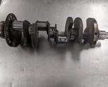 Crankshaft Standard From 2012 GMC Savana 2500  4.8 12553482 - $299.95