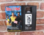 Boyz N The Hood VHS Tape VCR Boys In Ice Cube Cuba Gooding Jr. - $6.79