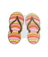 Flip Flop | Waterproof | Vinyl Sticker - $8.50