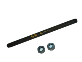 Swing arm swingarm rear motor mount bolt 1987 Husqvarna 250 XC XC250 250XC - £64.07 GBP