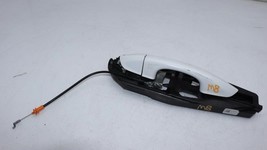 Driver Door Handle Exterior Door Painted Yz Oxford Whit Fits 15-20 Mustang 62552 - £71.92 GBP