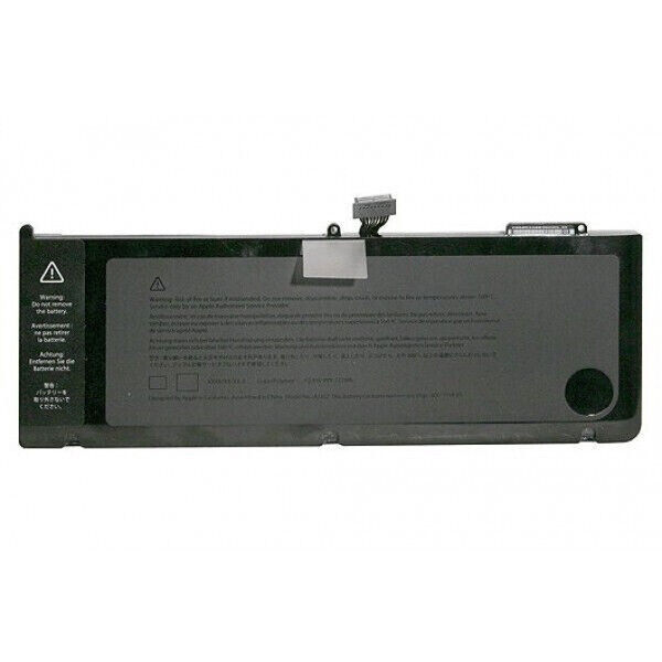 MacBook Pro A1286 Late 2011 MD318LL/A 15" Genuine Battery 10.95V 77.5Wh 661-5844 - $27.67