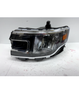 2013 2014 2015 2016 2017 2018 2019 ford flex halogen  front left oem hea... - €190,21 EUR