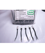 5PCS NTSA0103 THINKING 10kOhm NTC Thermistor 10K Screw-On Ring Lug - $112.22 MXN