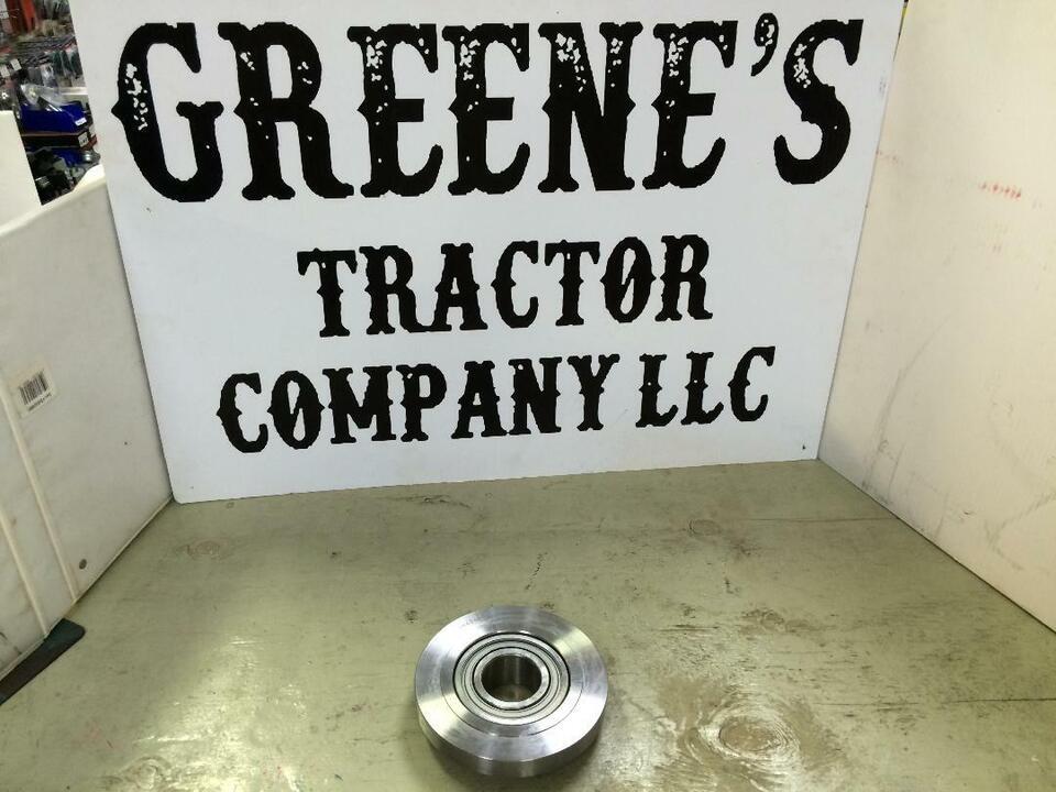 Bearing Assembly,; Follower Roll Smooth &amp; Backup Roll /Pivot Sledge Roll... - $143.79