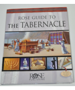Rose Guide to the Tabernacle /w Clear Overlays - Spiral Bound 2008 Hardc... - £38.93 GBP