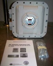International Sensor Technology IST MP220EX 2 Channel Gas Alarm Controll... - $1,345.50