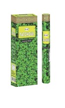 Dart Patchouli Incense Sticks Hand Rolled Masala Fragrance Agarbatti 120 Sticks - £13.90 GBP