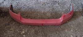 2004-2005 Ford F150 Front Upper Bumper Cover Red - £296.57 GBP
