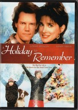 A Holiday to Remember (DVD, 2011)  Brand New - £4.78 GBP