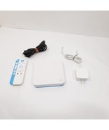 AirTV 4K Streaming Media Player with Remote, HDMI Cable Only UIW4010ECH - $671.43 MXN