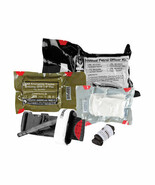North American Rescue Individual Patrol Officer Kit (IPOK)  Medical Kit ... - $74.33 CAD