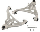Set of 2 Front Lower Control Arm Ball Joint Left Right For 2004-2008 For... - $183.78