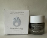 Omorovicza thermal cleansing balm 1.7oz/50ml Boxed - $80.18