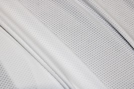 POWER MESH KNIT 4 WAY STRETCH FABRIC 60&quot; WIDE SNOW WHITE BY THE YARD - €2,22 EUR
