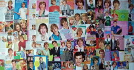Cody Linley ~ Seventy-Six (76) Color Clippings From 2007-2010 - £6.01 GBP