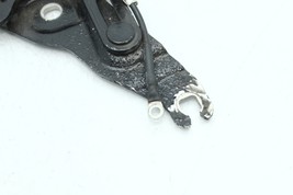 2007-2013 BMW X5 FRONT LEFT AND RIGHT SIDE HOOD HINGE SUPPORT BRACKET H1068 image 2