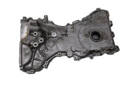 Engine Timing Cover From 2014 Ford Escape  2.0 CJ5E6059CC Turbo - £74.35 GBP