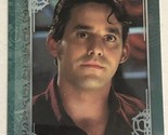 Buffy The Vampire Slayer Trading Card Evolution #31 Nicholas Brendon - $1.97