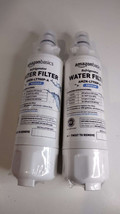 Amazon&#39;s Replacement  For LG LT700P Refrigerator Water Filter - 2 Pack A... - $15.80