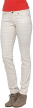 prAna Women&#39;s Kara Jean Pant, Stone Diamond, Size 2 - £84.29 GBP