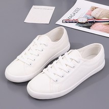 Ty new arrival autumn woman shoes holiday vocation traval calsual shows with lace up 34 thumb200