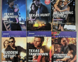 Barb Han Texas Witness Texas Hunt Delivering Justice Texas Takedown Kidn... - £13.39 GBP