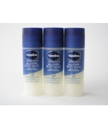 Vaseline All Over Body Balm Stick Fragrance Free Anti Friction 1.4 oz Lot of 3 - $25.99