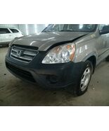 Crossmember/K-Frame Front Japan Built Fits 05-06 CR-V 104935702Bare K-Fr... - $155.18