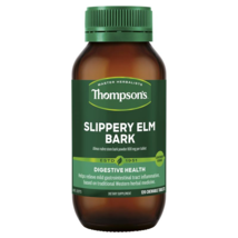Thompson&#39;s Slippery Elm Bark - £88.28 GBP