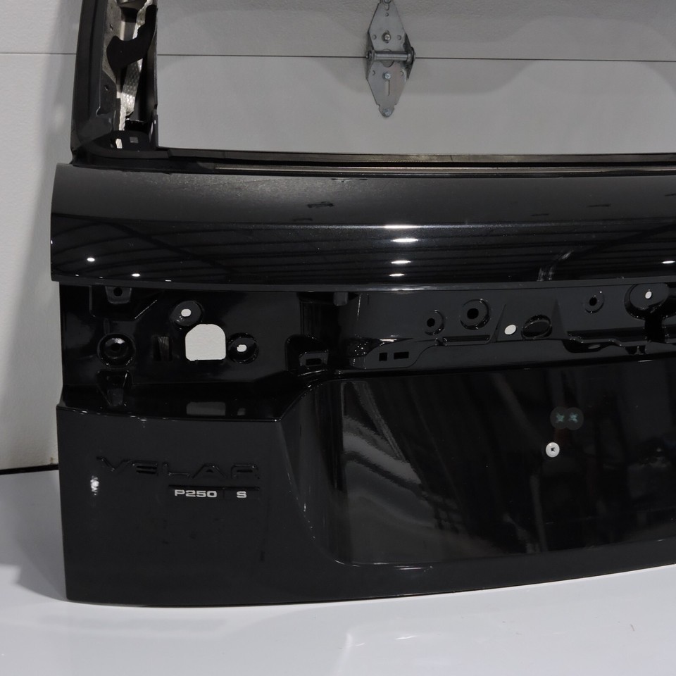 2018-2023 Land Range Rover Velar Rear Trunk Liftgate Tailgate Hatch Lid -24-E Item image 3