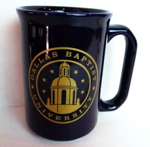 Dallas Baptist College University Coffee Mug Jeremiah 29:11 - £22.65 GBP