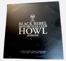 Black Rebel Motorcycle Club – Howl Sessions Ltd Edition 6-Track EP CD - £31.50 GBP
