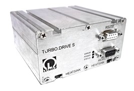 Leybold Turbo Drive S TDS RS232, 800070V0002 - $280.49