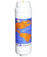 Omnipure Q5420 1 Mic. Carbon Block Filter Cartridge White - $20.96