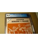 MODULE G1 STEADING HILL GIANT CHIEF *CGC 9.2* DUNGEONS DRAGONS 5TH - $207.32 CAD