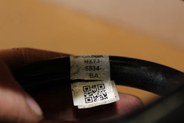 2017 JAGUAR XE REAR COIL SPRING AWD R754 image 6
